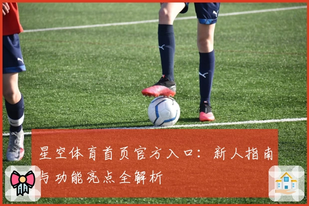 星空体育首页官方入口：新人指南与功能亮点全解析