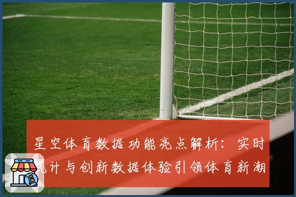 星空体育数据功能亮点解析：实时统计与创新数据体验引领体育新潮流