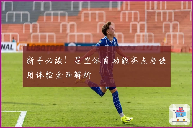 新手必读！星空体育功能亮点与使用体验全面解析