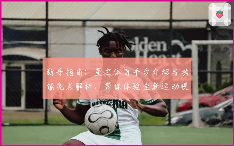 新手指南：星空体育平台介绍与功能亮点解析，带你体验全新运动视界