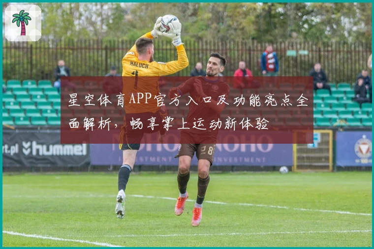 星空体育APP官方入口及功能亮点全面解析，畅享掌上运动新体验