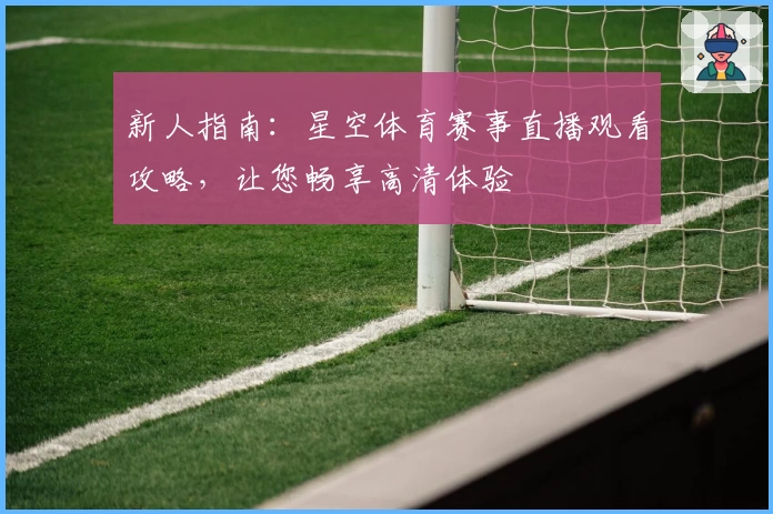 新人指南：星空体育赛事直播观看攻略，让您畅享高清体验
